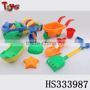 10PCS Customized Plastic Toy Fish thumbnail-3