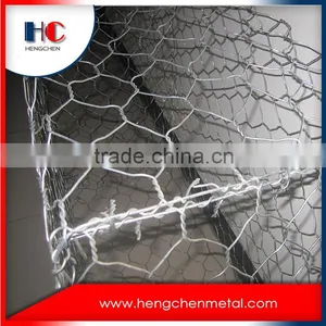 Gabion Wire Mesh Box thumbnail-6
