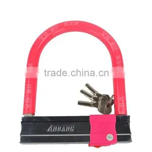 Bicycle Locks 808 818 thumbnail-3