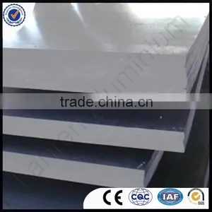 5083 H116 Aluminum Sheet for Boat thumbnail-1