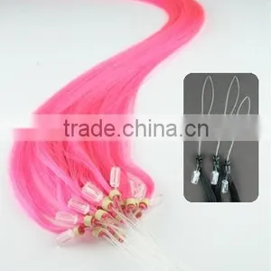 Loose-tip Hair Extension/pre-tip Human Hair/hair Products/hair Extension thumbnail-1