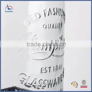 Best Selling Transparent Glass Drink Dispenser Glass Juice Dispenser With Tap thumbnail-4