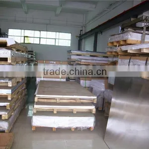 Factory Supply Cheap 5083 H116 Aluminum Alloy Sheet thumbnail-2