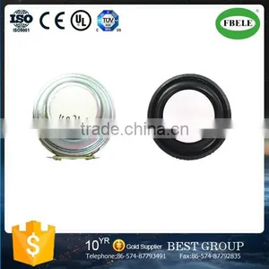 FBS40N-21 40mm Mylar Speaker Double Magnetic Inner Magnetic Speaker ROHS (FBELE) thumbnail-1