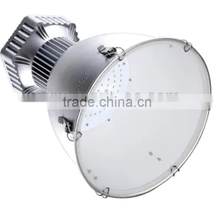 Oriental Pearl Series LED High Bay Light(SPG-200) thumbnail-1