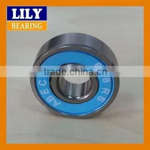 High Performance Longboard American Steel Ball Bearing With Great Low Prices ! thumbnail-1