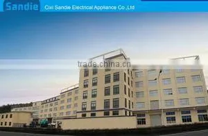 Cixi City Sandie Electrical Appliance Co., Ltd. company overview - view 3 thumbnail