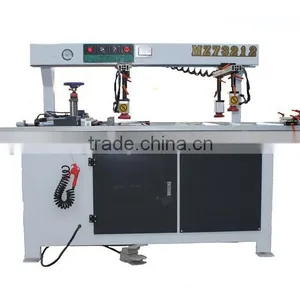 MDF Drilling Machine Wood Double Line Drilling Machine Quality Choice thumbnail-2