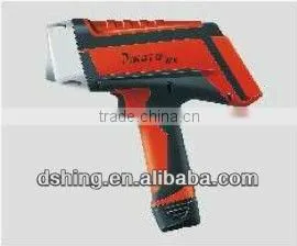 DSHX-2 X-ray Fluorescent Handheld Metal Determinator thumbnail-1