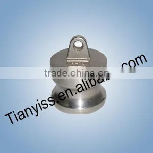 Custom Machine Casting for Hot Sale thumbnail-1