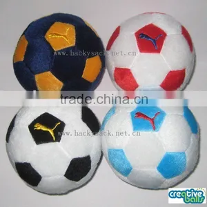 Soft Plush Ball thumbnail-1