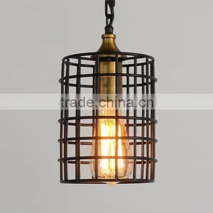 BY-D2392 Led Vintage Decorative Pendant Light thumbnail-1