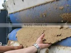 Belt Filter Press - Dewatering Device thumbnail-6