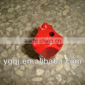 Cold Pressing 7 Degree 40mm Taper Button Bits thumbnail-1