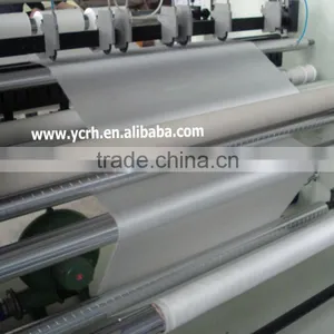 Nonwoven Roll Ultrasonic Slitting Machine thumbnail-4