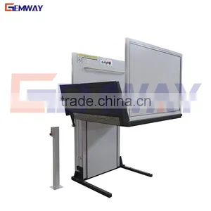 Vertical Small Home Disabled Lift Elevator Price thumbnail-5