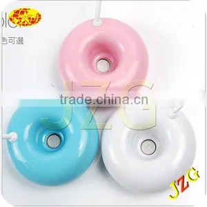 Cheap Price USB Ultrasonic Mini Personal Humidifier Low Noise Air Mini Personal Humidfier for Office Usage thumbnail-1