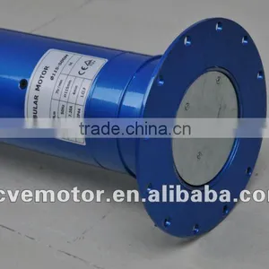 Tubular Motor 500Nm With Manual SF115M1 thumbnail-1