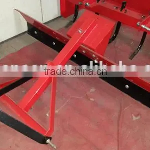 3 Point Rear Blader With Tractors, Tractor Grader Blade, Snow Blade thumbnail-3