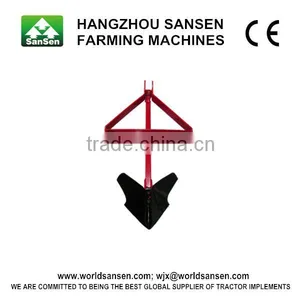 Middle Buster/SubSoiler/3 Point Tractor Implements Attachments Farm Equipments Agricultural Machinery thumbnail-1