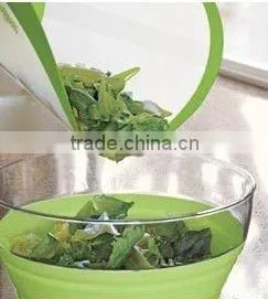Plastic pp Cutting Board thumbnail-1