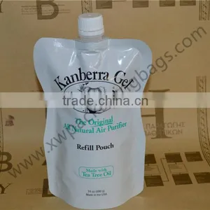 Ketchup Spout Bag thumbnail-1