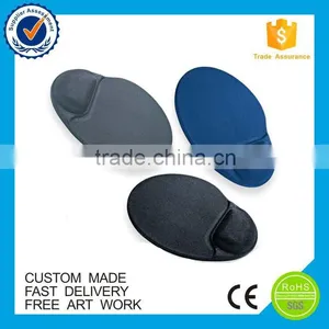 Customized Good Quality Durable Gaming Mouse Pads thumbnail-5