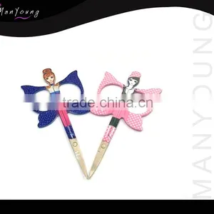 China Suplier Professional Cuticle Scissors thumbnail-1