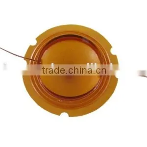 MS-25C 38.5MM Hot Sale Speaker Driver Voice Coil Parts thumbnail-6