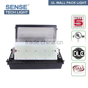 90W IP54 UL Approval Outdoor LED Bulkhead Light thumbnail-4