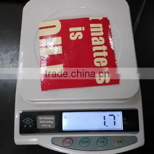 Quality Inspection for SHOPING BAG thumbnail-6