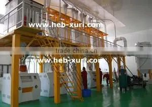 Longyao County Xuri Food Co., Ltd. company overview - view 4 thumbnail