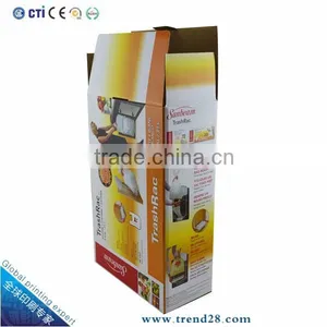 Sunbeam Trash Rack Shipping Spcgz Carton thumbnail-6