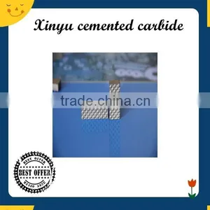 Tungsten Carbide Insert Brazed Saw Tips thumbnail-1