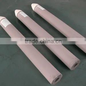 Alumina-graphite Ladle Shroud thumbnail-1