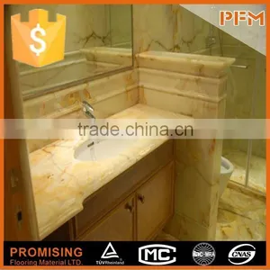 China Most Interesting & Best Price Saphire Brown Countertops thumbnail-1