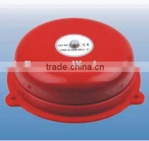 Motorised Fire Alarm Bell thumbnail-1