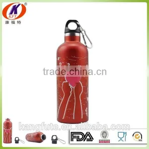 Hot Sale Stainless Steel Subzero Sports Water Bottle thumbnail-4