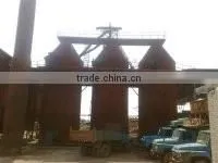 40 Cubic Meters of Blast Furnace Pulverized Coal Injection in the Blast Furnace Sintering Machine Nickel Iron a Full Set of Equi thumbnail-1