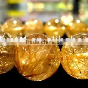 Wholesale High Quality Hair Crystal Magic Bracelet as Gift thumbnail-5