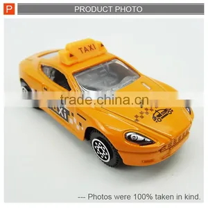 1 50 Free Wheel Metal Toy Die Cas Car Miniature Toy Cars thumbnail-4