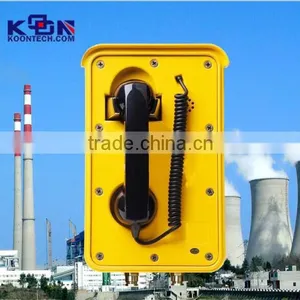 2016 Reliable Security Explosion Proof Phone SOS Telephone KNSP-10 thumbnail-3