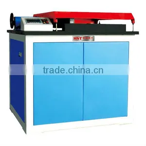 GW Steel Bar Bending Tester/Metal Bending Tester thumbnail-1