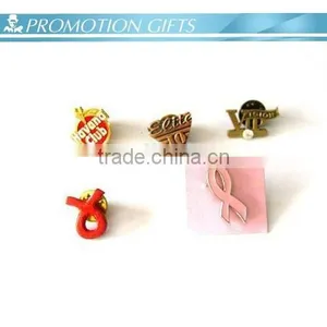 Factory Directly Sale Custom Design Badges thumbnail-4