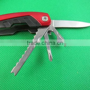 OEM Red 440 Multifunctional Tool Pliers thumbnail-2