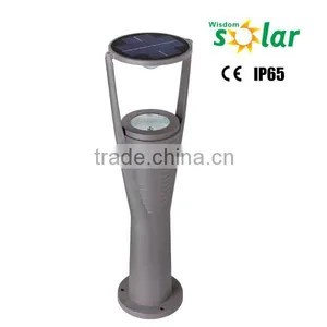 JR-CP41 New Outdoor Lamps High Power 2.5W Led Solar Garden Light thumbnail-1