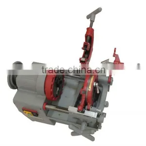 QT2-AII Good Quality Automatic Threading Machine thumbnail-4