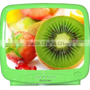 14 Inch Color CRT TV SKD 2 thumbnail-1