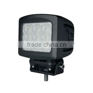 5.3'' 90W LED Work Light Square 4x4 Offroad Truck Flood Spot Headlight Working Lights 9-32V 90W C Ree LED Work Lamp thumbnail-5