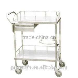 Hospital Trolley thumbnail-1